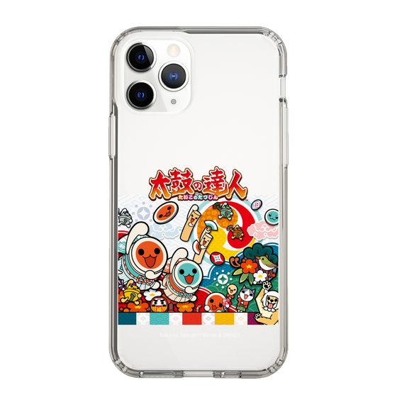 Slim Protection Case［ Taiko no Tatsujin - Festival 3 ］