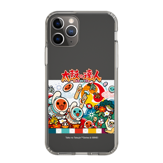 Slim Protection Case［ Taiko no Tatsujin - Festival 3 ］