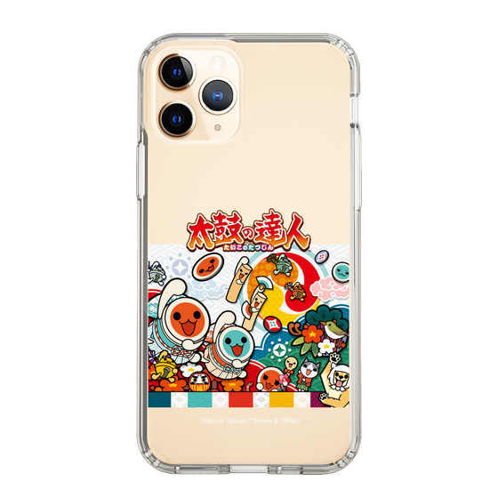 Slim Protection Case［ Taiko no Tatsujin - Festival 3 ］
