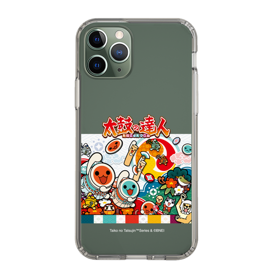 Slim Protection Case［ Taiko no Tatsujin - Festival 3 ］