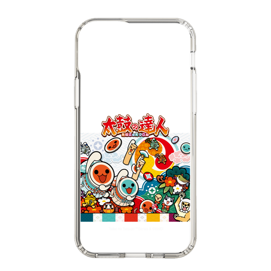 Slim Protection Case［ Taiko no Tatsujin - Festival 3 ］