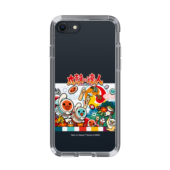 Slim Protection Case［ Taiko no Tatsujin - Festival 3 ］