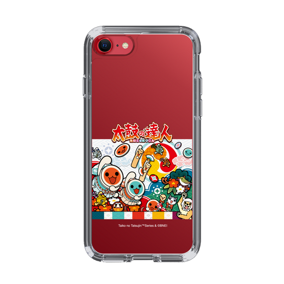 Slim Protection Case［ Taiko no Tatsujin - Festival 3 ］