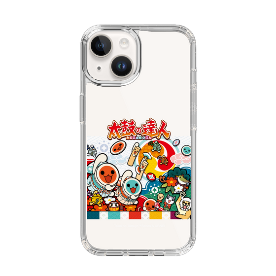 Slim Protection Case［ Taiko no Tatsujin - Festival 3 ］
