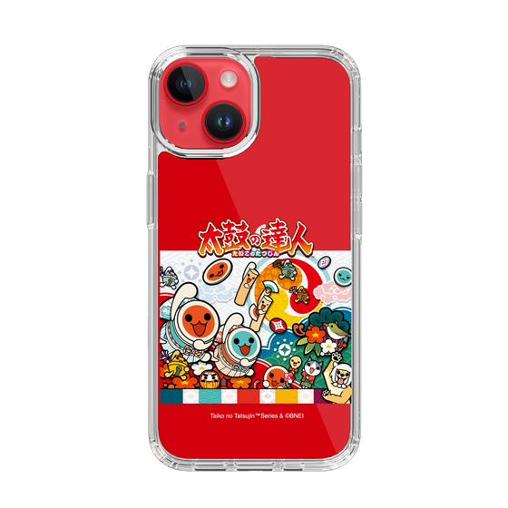Slim Protection Case［ Taiko no Tatsujin - Festival 3 ］