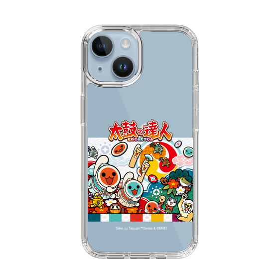 Slim Protection Case［ Taiko no Tatsujin - Festival 3 ］