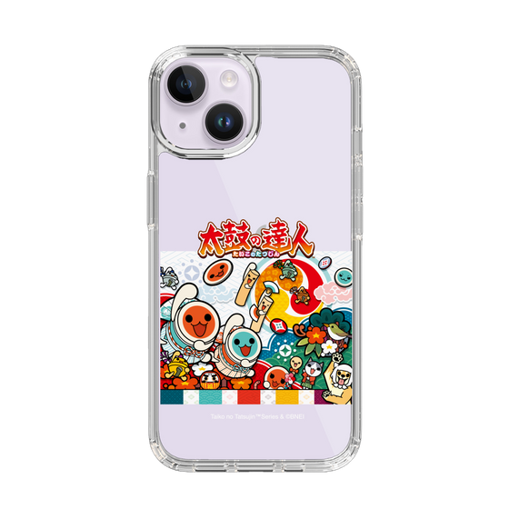 Slim Protection Case［ Taiko no Tatsujin - Festival 3 ］