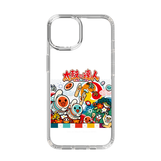 Slim Protection Case［ Taiko no Tatsujin - Festival 3 ］