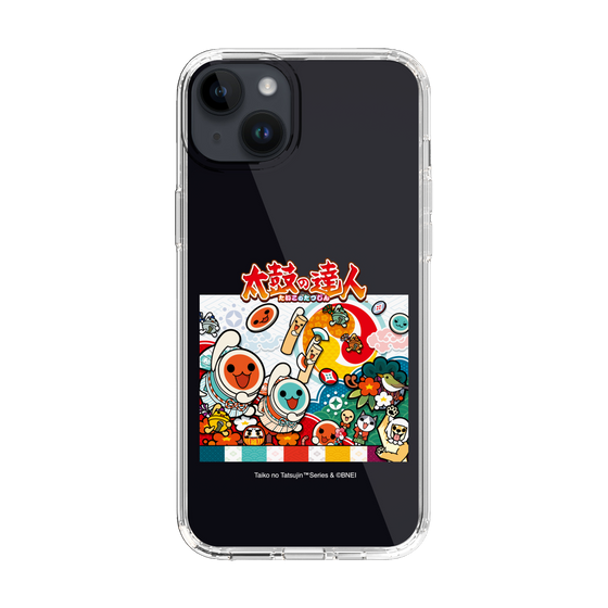 Slim Protection Case［ Taiko no Tatsujin - Festival 3 ］
