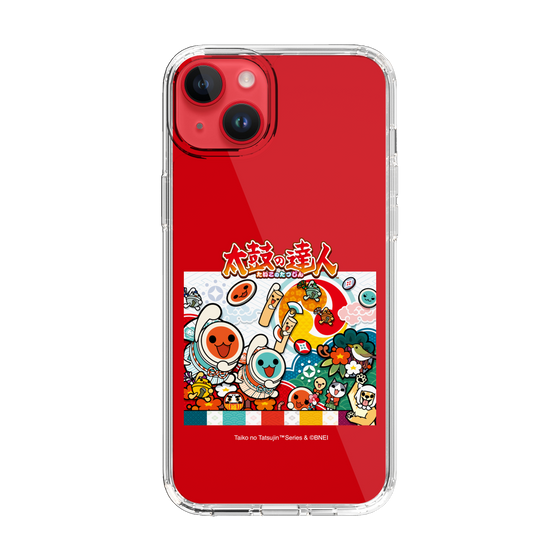 Slim Protection Case［ Taiko no Tatsujin - Festival 3 ］