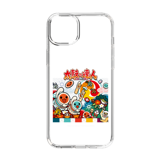 Slim Protection Case［ Taiko no Tatsujin - Festival 3 ］