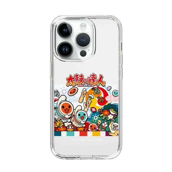 Slim Protection Case［ Taiko no Tatsujin - Festival 3 ］