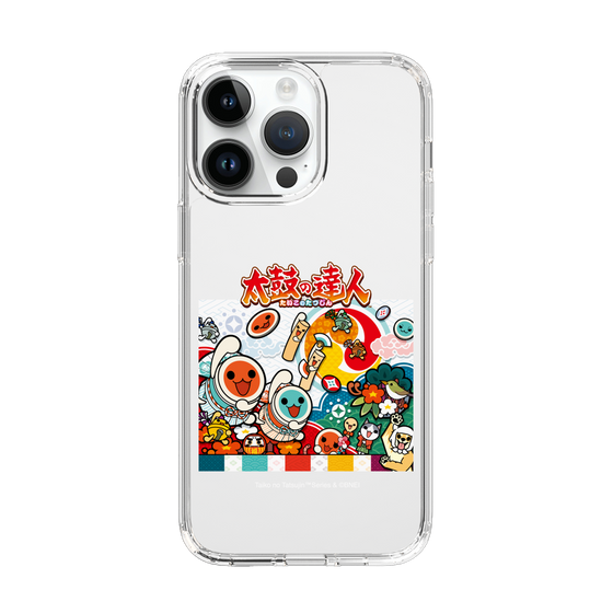 Slim Protection Case［ Taiko no Tatsujin - Festival 3 ］