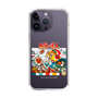 Slim Protection Case［ Taiko no Tatsujin - Festival 3 ］