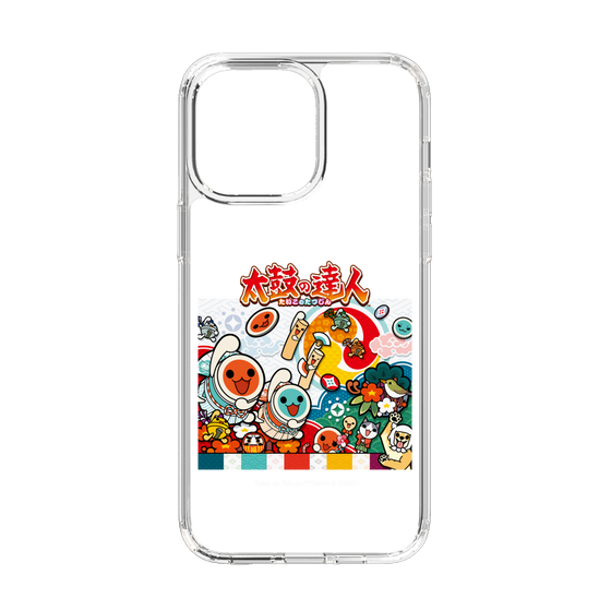 Slim Protection Case［ Taiko no Tatsujin - Festival 3 ］