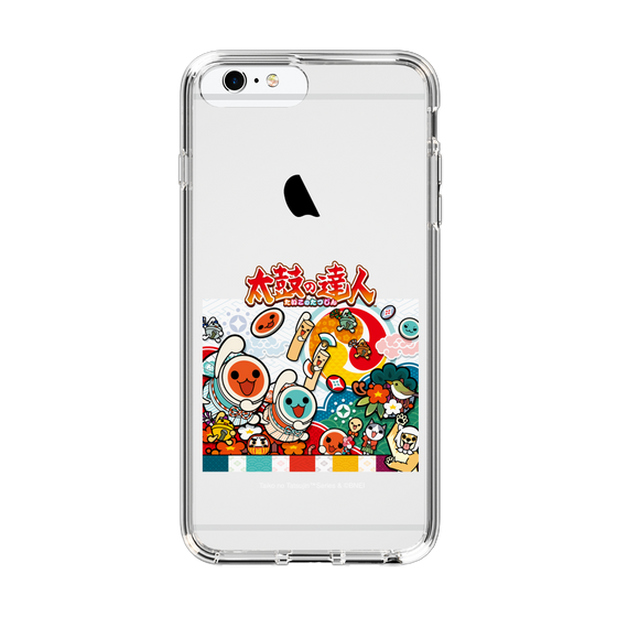 Slim Protection Case［ Taiko no Tatsujin - Festival 3 ］