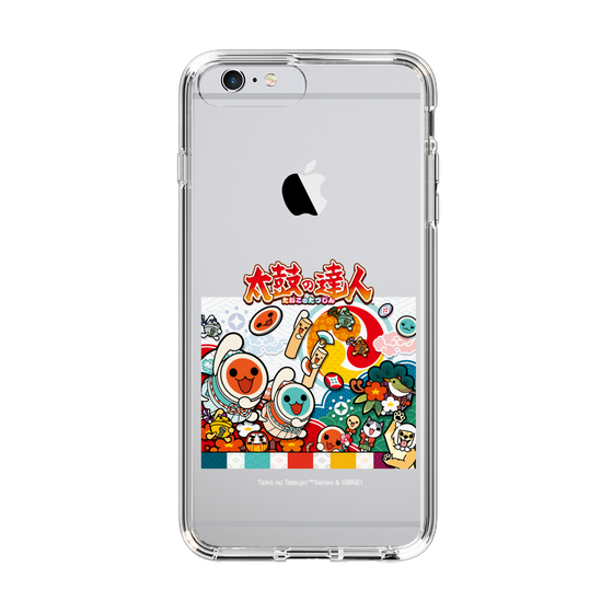 Slim Protection Case［ Taiko no Tatsujin - Festival 3 ］