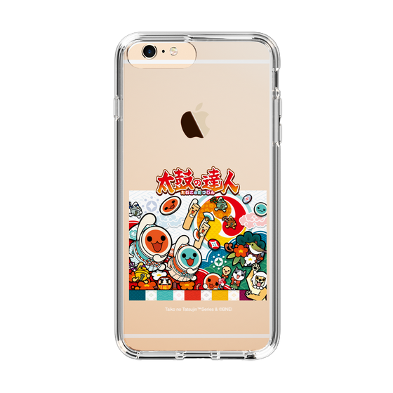 Slim Protection Case［ Taiko no Tatsujin - Festival 3 ］