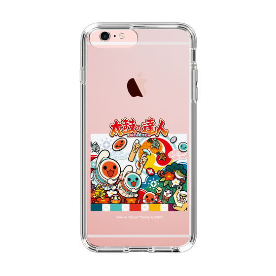Slim Protection Case［ Taiko no Tatsujin - Festival 3 ］