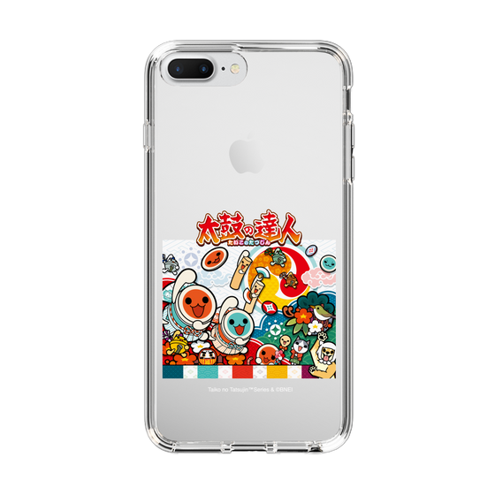 Slim Protection Case［ Taiko no Tatsujin - Festival 3 ］