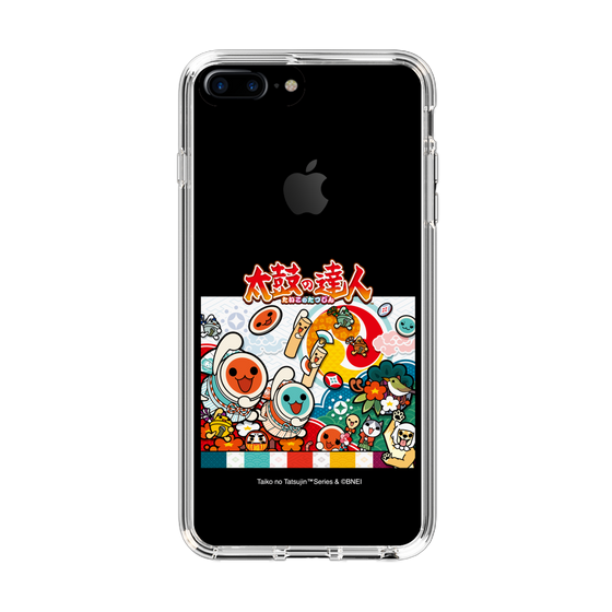 Slim Protection Case［ Taiko no Tatsujin - Festival 3 ］