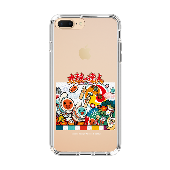 Slim Protection Case［ Taiko no Tatsujin - Festival 3 ］