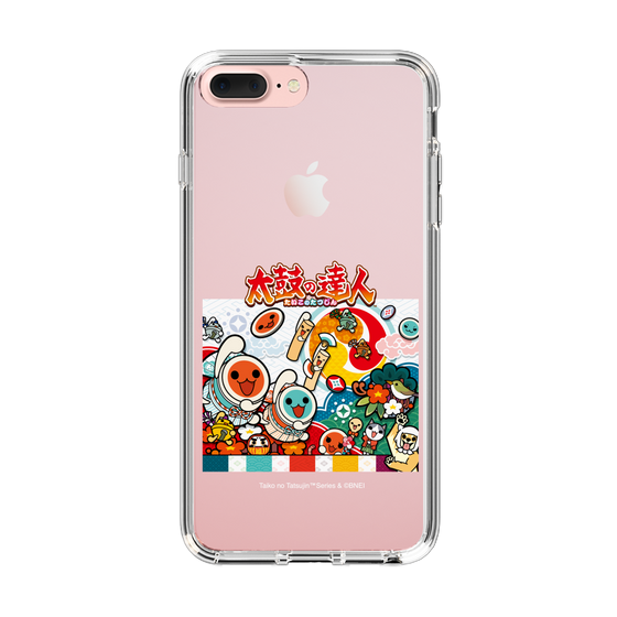 Slim Protection Case［ Taiko no Tatsujin - Festival 3 ］