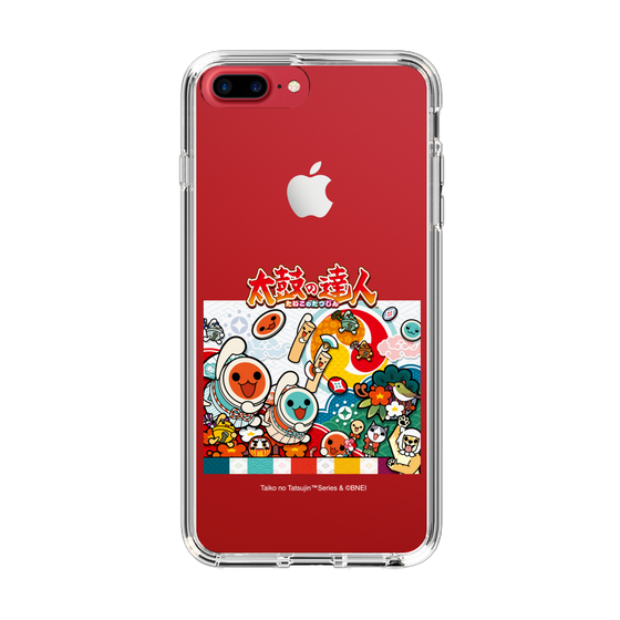 Slim Protection Case［ Taiko no Tatsujin - Festival 3 ］