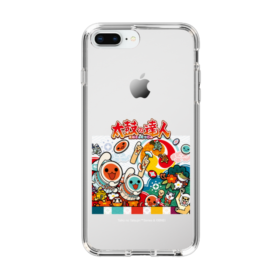 Slim Protection Case［ Taiko no Tatsujin - Festival 3 ］
