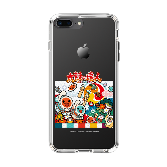 Slim Protection Case［ Taiko no Tatsujin - Festival 3 ］