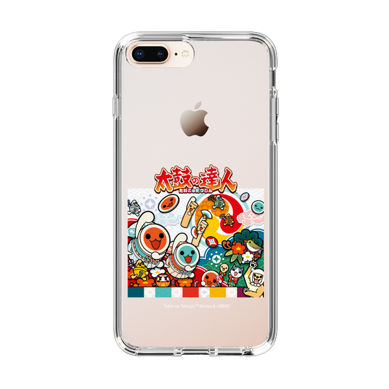 Slim Protection Case［ Taiko no Tatsujin - Festival 3 ］