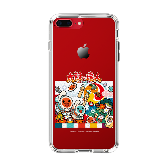 Slim Protection Case［ Taiko no Tatsujin - Festival 3 ］