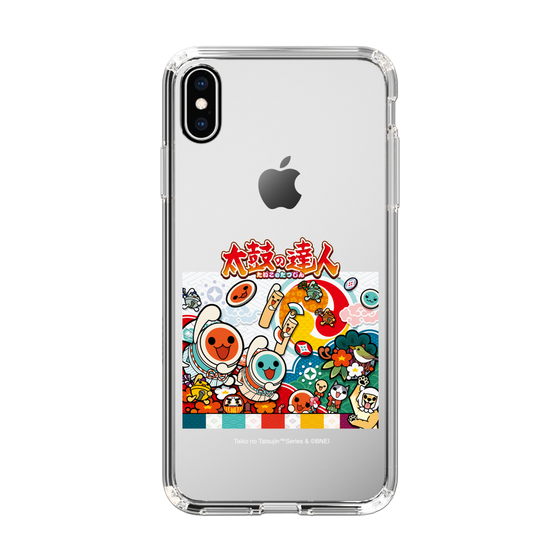 Slim Protection Case［ Taiko no Tatsujin - Festival 3 ］
