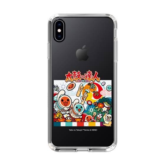Slim Protection Case［ Taiko no Tatsujin - Festival 3 ］