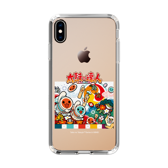 Slim Protection Case［ Taiko no Tatsujin - Festival 3 ］
