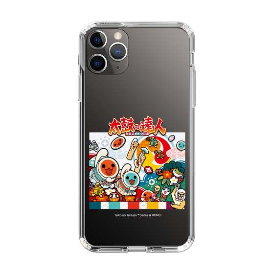 Slim Protection Case［ Taiko no Tatsujin - Festival 3 ］