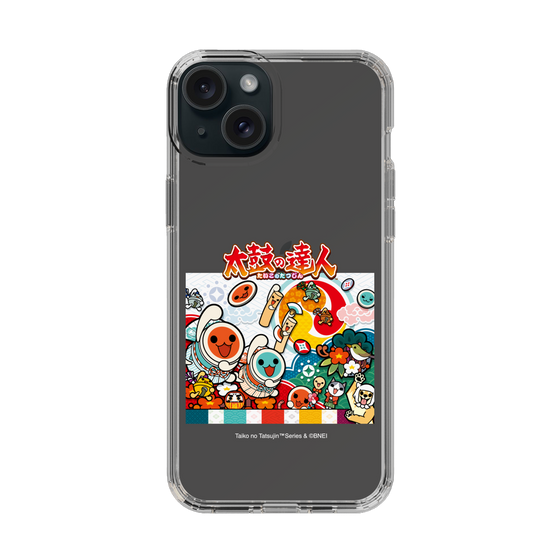 Slim Protection Case［ Taiko no Tatsujin - Festival 3 ］
