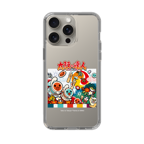 Slim Protection Case［ Taiko no Tatsujin - Festival 3 ］