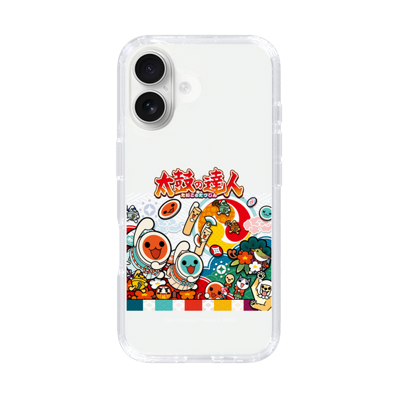 Slim Protection Case［ Taiko no Tatsujin - Festival 3 ］