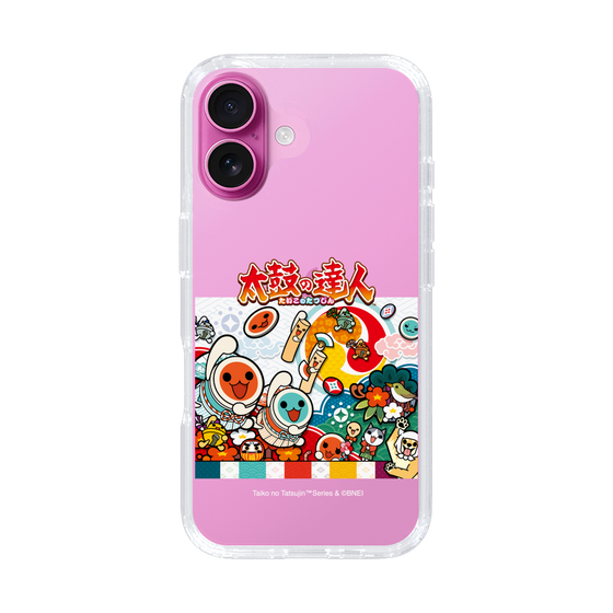 Slim Protection Case［ Taiko no Tatsujin - Festival 3 ］