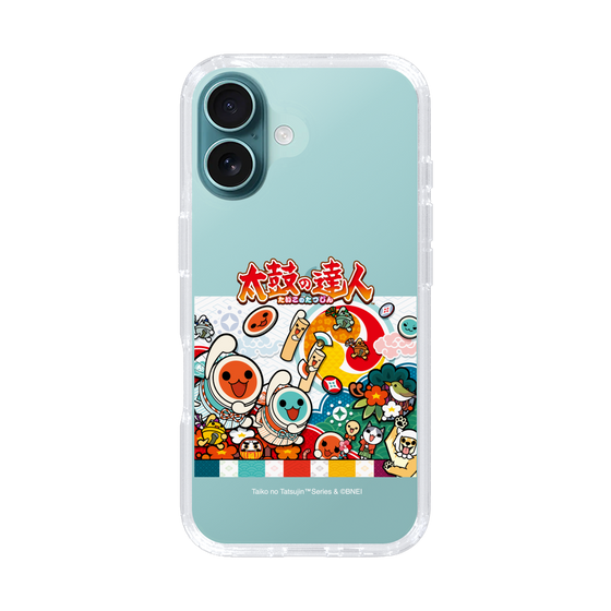 Slim Protection Case［ Taiko no Tatsujin - Festival 3 ］