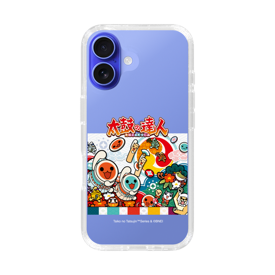 Slim Protection Case［ Taiko no Tatsujin - Festival 3 ］