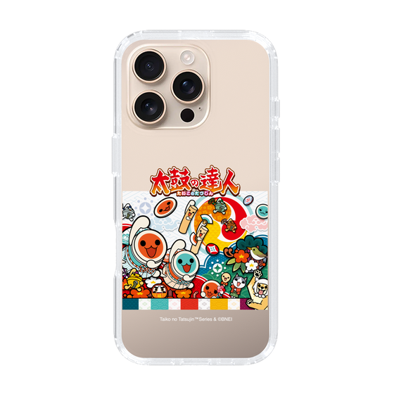 Slim Protection Case［ Taiko no Tatsujin - Festival 3 ］