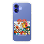 Slim Protection Case［ Taiko no Tatsujin - Festival 3 ］