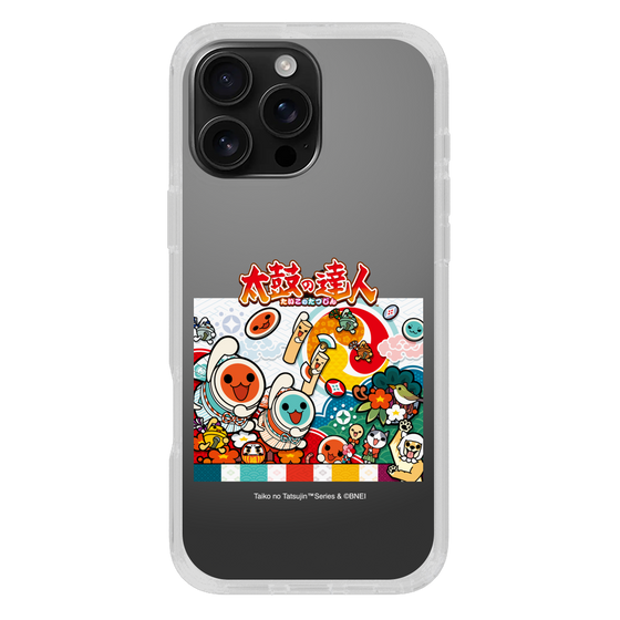 Slim Protection Case［ Taiko no Tatsujin - Festival 3 ］