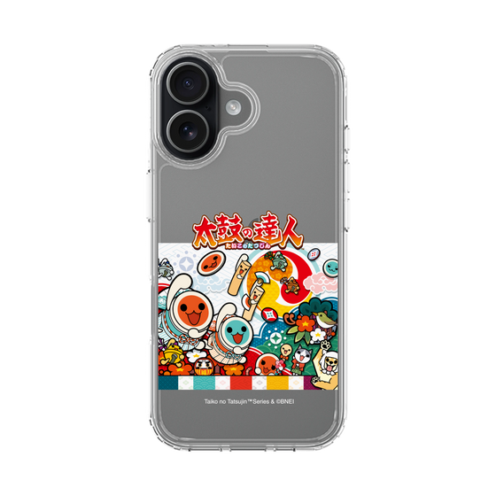 Slim Protection Case［ Taiko no Tatsujin - Festival 3 ］