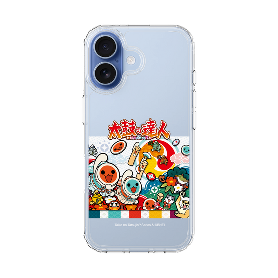 Slim Protection Case［ Taiko no Tatsujin - Festival 3 ］
