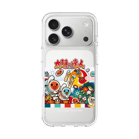 Slim Protection Case［ Taiko no Tatsujin - Festival 3 ］