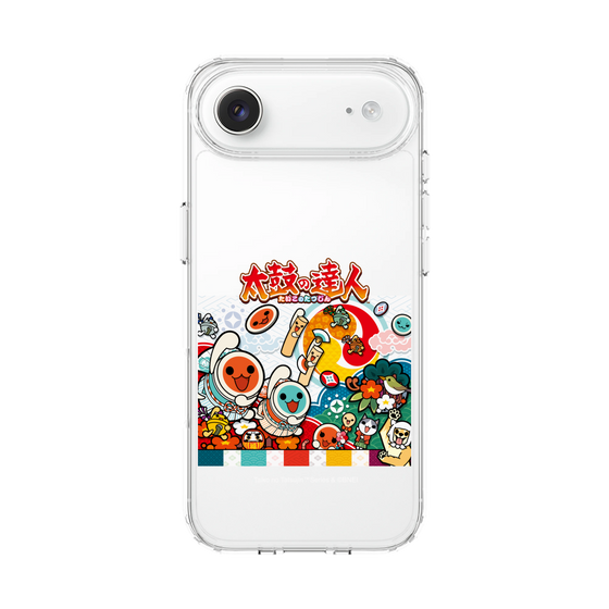 Slim Protection Case［ Taiko no Tatsujin - Festival 3 ］