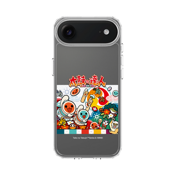 Slim Protection Case［ Taiko no Tatsujin - Festival 3 ］